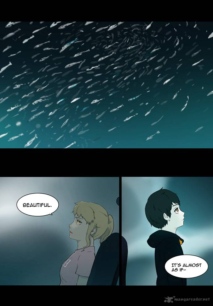 Tower of God Chapter 60 image 04